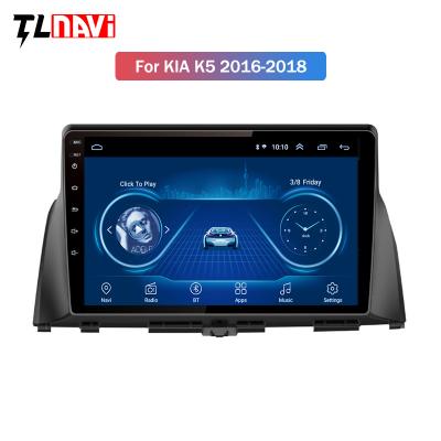 China Automotive Android 10 For KIA Optima K5 2016 2017 2018 Car DVD Player Navigation GPS Stereo Radio Multimedia for sale