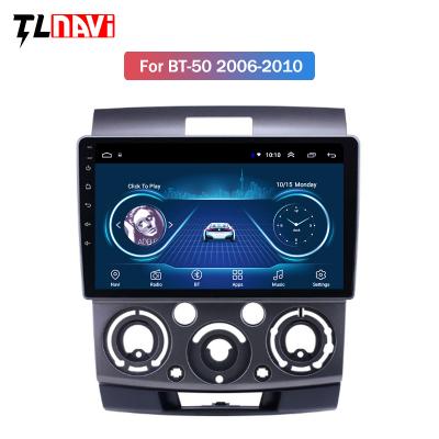 China Automotive Android 10 For Ford Everest /Ranger For Mazda BT 50 Multimedia 2006-2010 Car DVD Player Navigation GPS Stereo Radio for sale