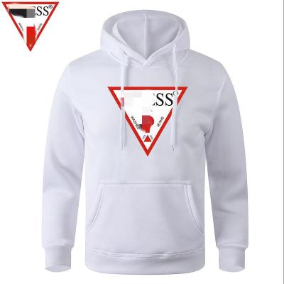 China Plain Custom Blank Mens Oversized Hoodies and Sweatshirts Available Anti-Wrinkle Sublimation Sample Sport Wear Plus Size Pullover Mens Hoodies for sale