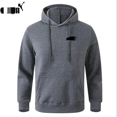 China china manufacture cotton pullover anti-wrinkle heavy fleece premium hooded heavy fleece oversized custom men's hoodies for sale