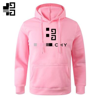 China New Custom Made High Quality Anti-wrinkle Men's Hoodie Cotton Hoodie for sale