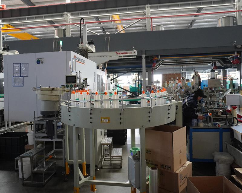 Verifizierter China-Lieferant - Jiangsu Adhesive Package International Co., Ltd.