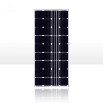 China New Design Solar Power System Mono Solar Panel 190W Portable Solar Panel with Power Bank for sale