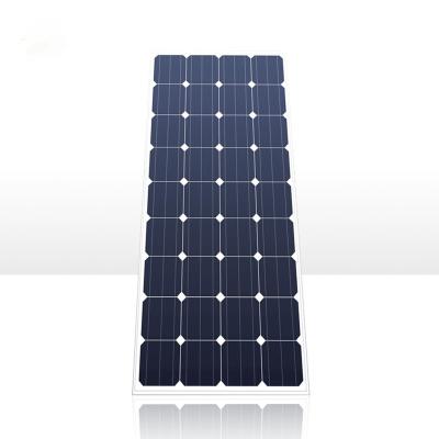 China Hot Selling Waterproof Portable Solar Power System Solar Panel 200W Mono Foldable Solar Panel for sale