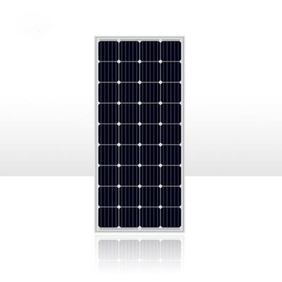 China 100w solar power system 100w solar panel with good 100w home power system price for sale