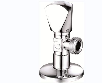 China Modern Professional Brass Angle Valve Toilet Bathroom Valve Supplier Good Prices for sale