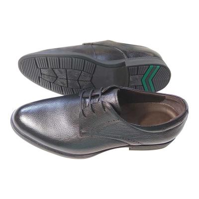 China Waterproof Formal Handmade Genuine Leather High Quality Party Men Oxfords Stylish Shoes for sale