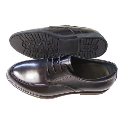 중국 High Fashion Waterproof Italian Style Mens Business Formal Dress Genuine Leather Wedding Shoes 판매용