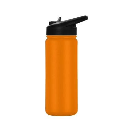 China Sustainable 304 Stainless Steel Water Bottle Vacuum Insulated Double Wall Flasks for sale