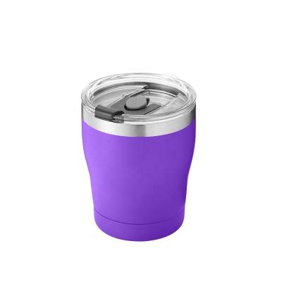 China Sustainable Stainless Steel Tumblers Press Bulk Cups for sale