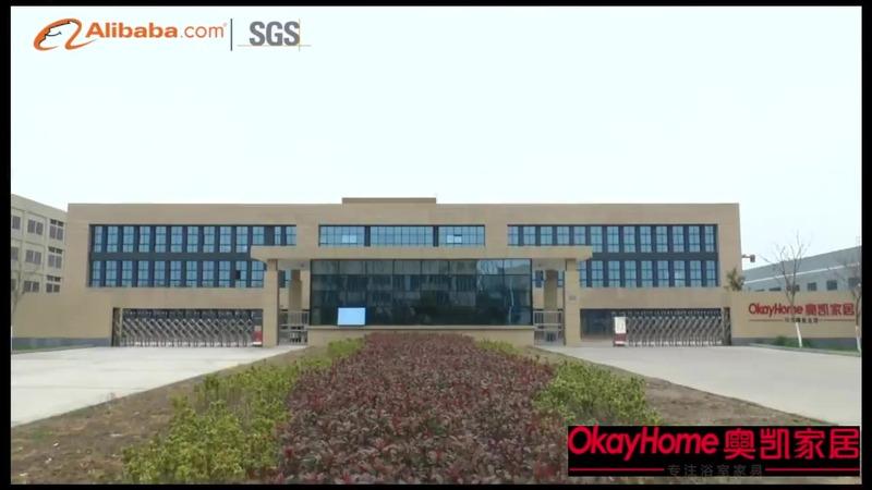 Verified China supplier - Okayhome (Jiaxing) Co., Ltd.