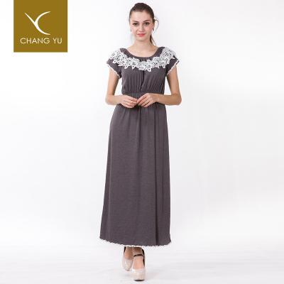 China Best Quality Anti-Static Luxurious New Ladies Summer Elegant Casual Dress for sale