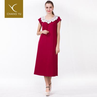 China Latest Designs Sexy Anti-Static Elegant Sleeveless Fashion Dress Beautiful Red Color Dress Evening Dresses for sale