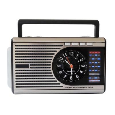 China Guangzhou PORTABLE wholesale waxiba radio am antique fm radio with radio antenna for sale