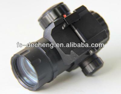 China Aircraft Aliminium HD-9 Hunting Red Dot Sight for sale