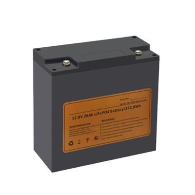 China 24V safety long life 12V lithium iron phosphate battery lifepo4 battery cells calb lifepo4 battery environmental grade a for outdoor RV for sale