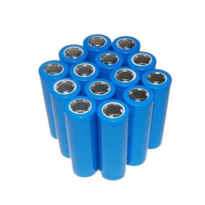 China Customizable rechargeable toys 18350 3.7v Li ion battery Li ion inr18650e 3.7v 2000mah battery for sale