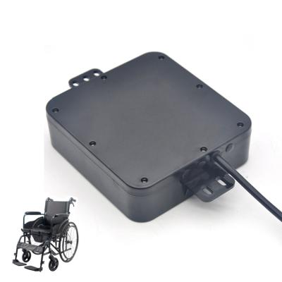 China Long cycle life rechargeable electric wheelchair battery pack 24v 12ah li ion 18650 battery pack 24v 12ah for sale