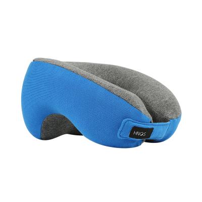 China Anti-bacteria Factory Car Seat Stroller Child Head And Neck Support Memory Foam Travel Neck Pillow for sale