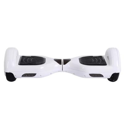 China AC110-240V White High Tech Smart Balance Wheel Scooter for Adults for sale