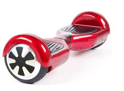 China Portable Electric Smart Balance Wheel Scooter For Short Distance Travel for sale