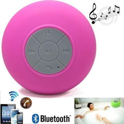 China IPX4 Waterproof Wireless Bluetooth Portable Speakers for computer / phones , V2.1+EDR for sale