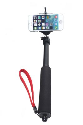 China Waterproof  Selfie Bluetooth Monopod for sale