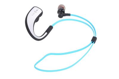 China Auricular inalámbrico de Bluetooth del deporte de los auriculares internos de los auriculares estéreo en venta