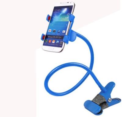 China Lazy Bed Holder Stand with Double Strong Clamp Clip for Smartphones Tablet for sale