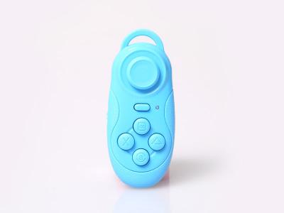 China Gamepad bluetooth monopod remote wireless mouse With 3.7V 180mA for sale