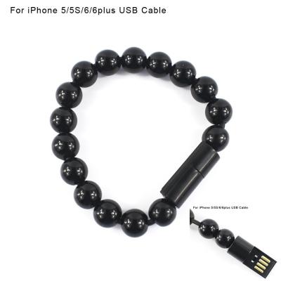 China Intelligent Accessories for Mobile Phones , Bracelet USB Data Cable for sale