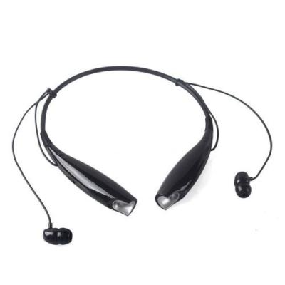 China Portable inalámbrico de la prenda impermeable de los auriculares internos del deporte para Media Player en venta