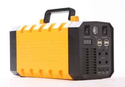 China Portable UPS Backup Power Supply with 12V 26Ah , lithium battery pack for sale