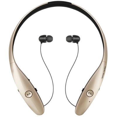 China Sport Bluetooth Wireless Headset / noise cancelling bluetooth headset for sale