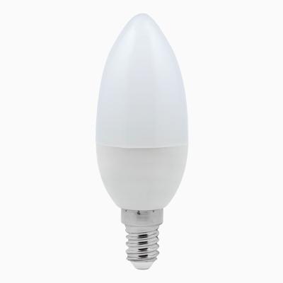 China Residential LED Candle 5W-7W 2700K-6000K E14/B22/E27 for sale