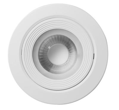 China Good Quality Modern 7W 10W 12W 15W 20W 30W Led Down Light Die-casting Aluminum COB Led Downlight for sale