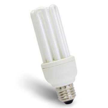 China 3W-100With you U shape 4U bulb cfl energy saving light bulbs U for sale