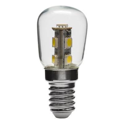 China Refrigerator Fridge Light G4 G9 12V Led Bulb for sale