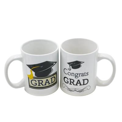 China Viable Wholesale Price Sublimation Temperature Control Heat Press Ceramic Coffee Mugs for sale