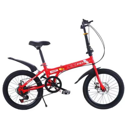 China lipat de sepeda steel frame plegable model/new good wholesale eco-friendly adult bicicleta/hot sale 16 inch lipat de sepeda folding bike for sale