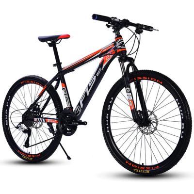 China Factory Cheap High Carbon Steel 26 Inch Fat Bike Male 4.0 Fat Tire Aluminum Alloy Mountain Bike Fat Bike OEM Beach Snow Bike For Men for sale