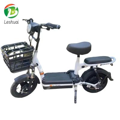 China Wholesale steel 36v 48v 1000w folding electric bicycle dubai bike electric bicycle/2023 electric bicycle germany/e bikes for sale