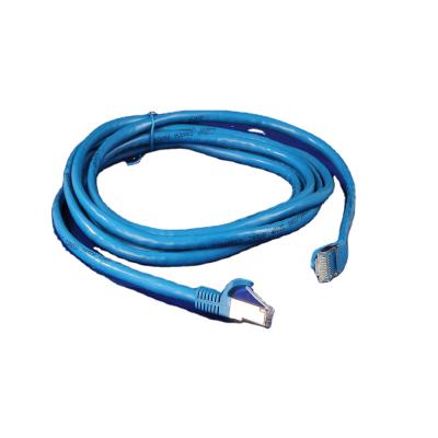 China High quality telecom communication Simpact cat6 fiber optic patch cord for network ethernet cable for sale