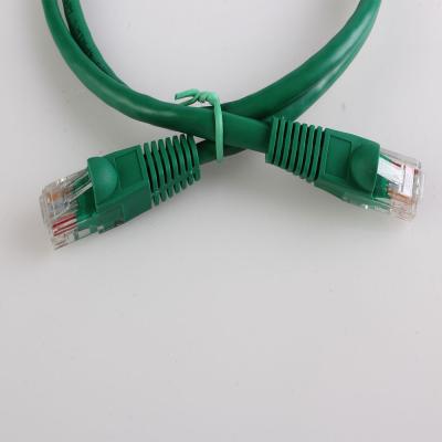 China Telecom Simpact Communication Cable Best Buy Cat7 Patch Cable RJ45 Connector Patch Cable for sale