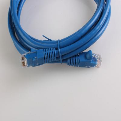 China Telecom Communication Simpact Speed ​​10Gbps For PS4 Game Ethernet Cable Cat7 Ethernet Cable High Speed for sale