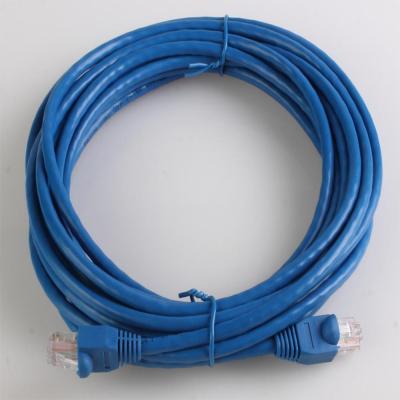 China Telecom Communication Simpact Cable SSTP cat7 Fiber LAN cat7 Cord Optical Internet Lan Network Cable for sale