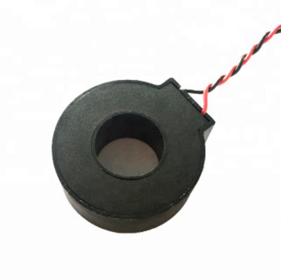 China WSD-743 Max.100A Electronic Ring Type Current Transformer for sale