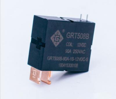 China GRT508B-60A Sealed Magnetic Latching Relay for sale