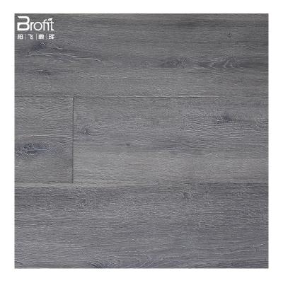 China VOC Modern Health Safety Formaldehyde Free Standard 3 Layer Herringbone Engineered Wood Flooring for sale