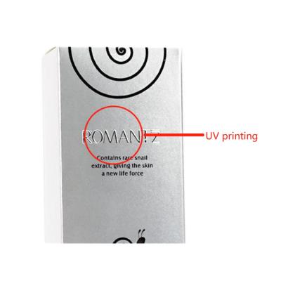 China Chinese Factory Price UV Printing Packaging Development And Service Proofing Proofing for sale